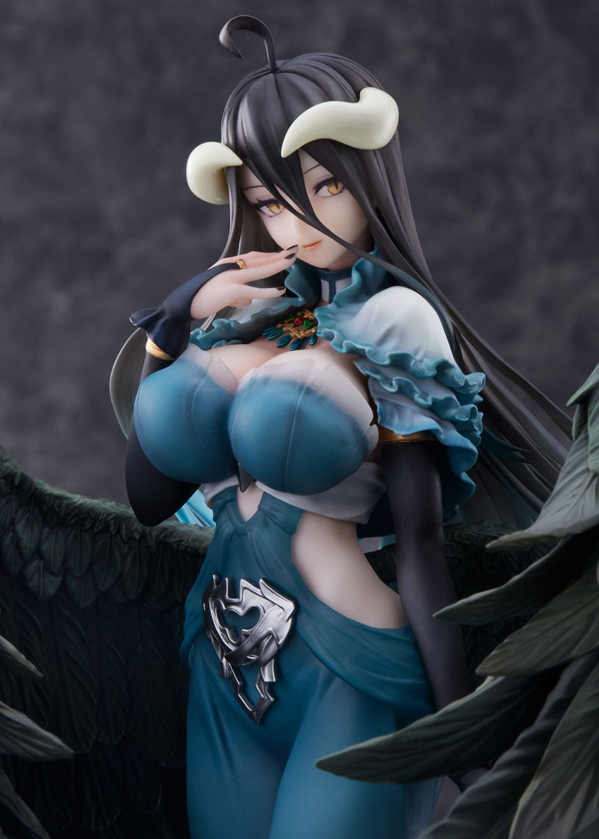 F:NEX アルベド Season4 so-bin ver. 1/7 F:NEX アルベド Season4 so-bin ver. 1/7スケール – SOOTANG HOBBY