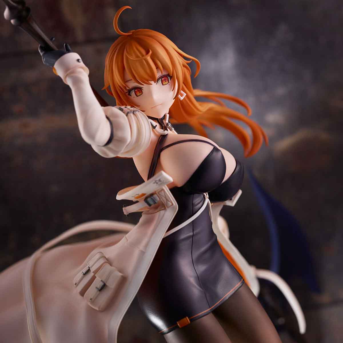 イコモチイラスト SIGNAL NAO フィギュア 新品未開封 人気 美麗造形 イコモチイラスト『SIGNAL ナオ』 完成品フィギュア[ユニオン