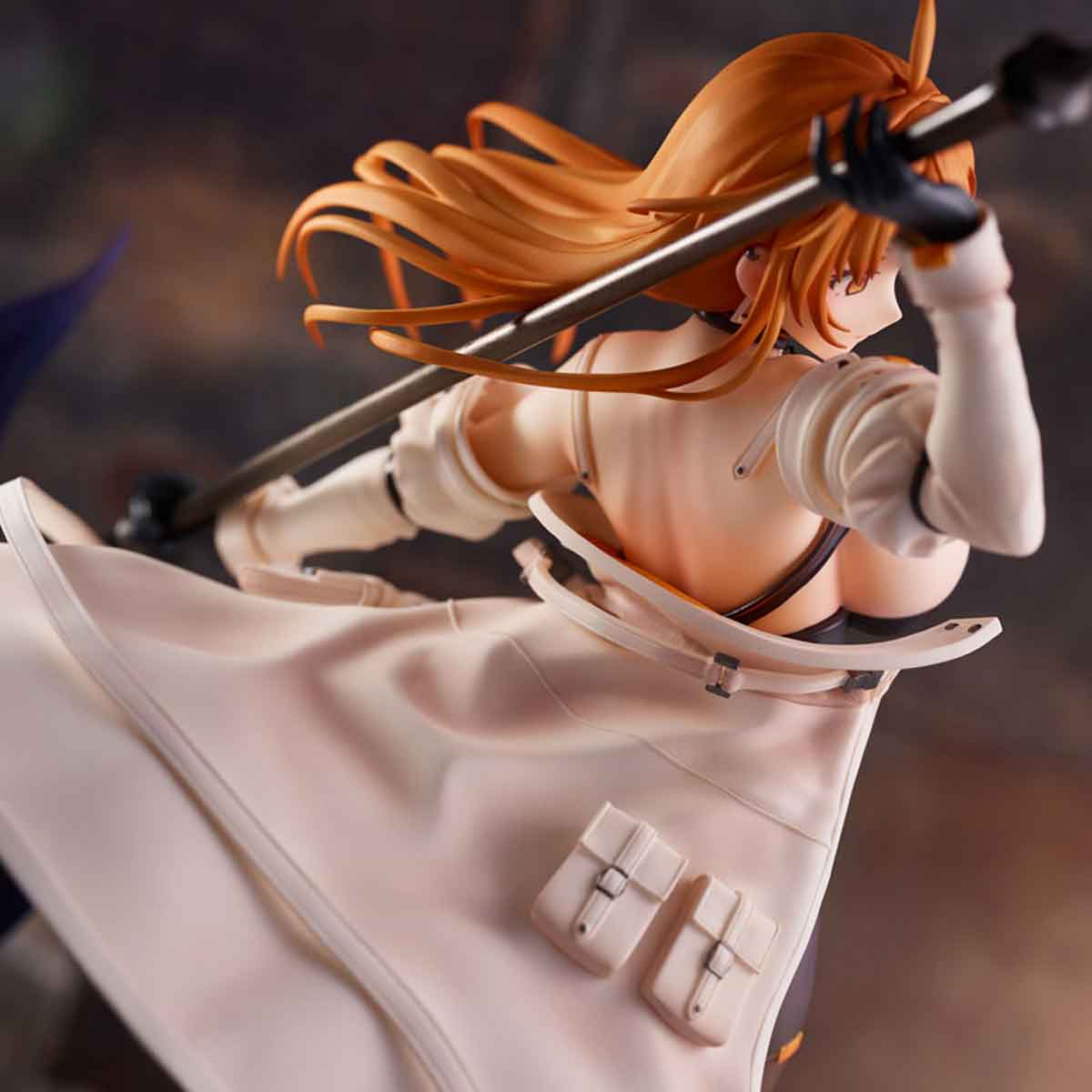 イコモチイラスト SIGNAL ナオ – SOOTANG HOBBY