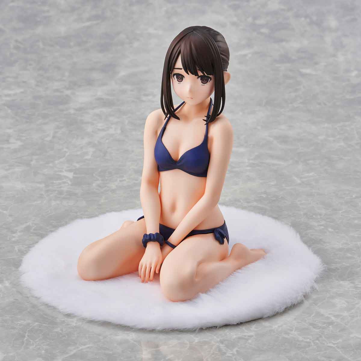 おきあがりポロンちゃんミニ レトロカラーver. BOX版 (12個