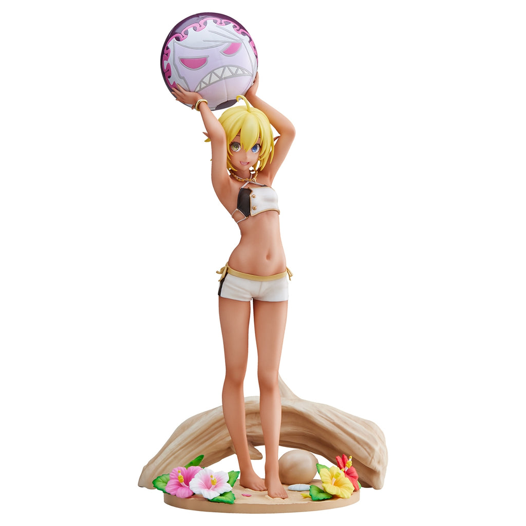 アウラ・ベラ・フィオーラ so-bin Ver.(再販) 1/1スケール – SOOTANG HOBBY
