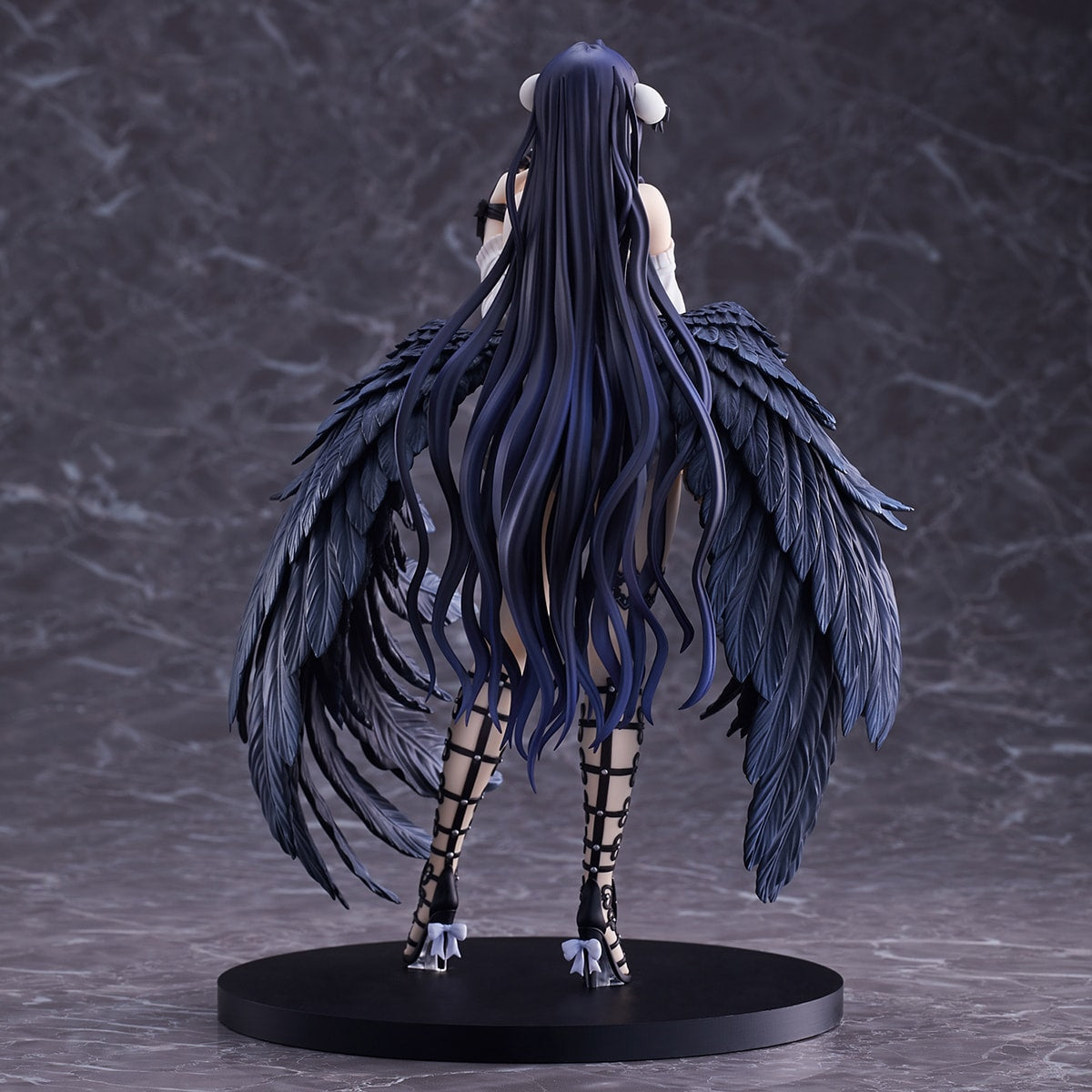アルベド so-bin Ver. – SOOTANG HOBBY