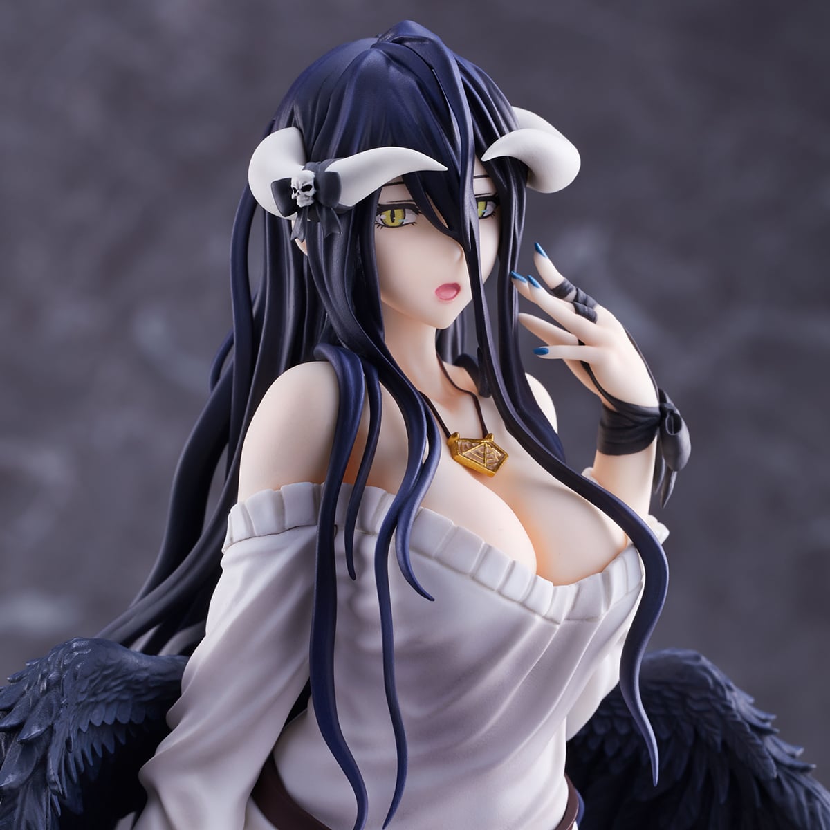 アルベド so-bin Ver. – SOOTANG HOBBY