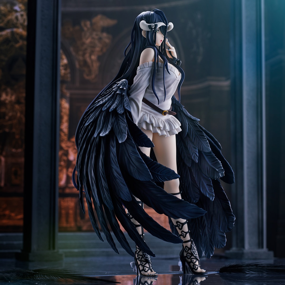 アルベド so-bin Ver. – SOOTANG HOBBY