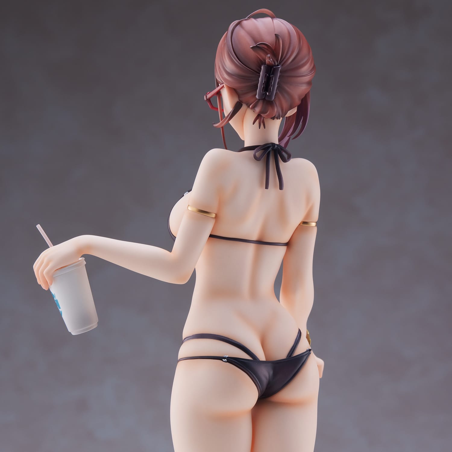 92Mイラスト 近視の姉 水着Ver. – SOOTANG HOBBY