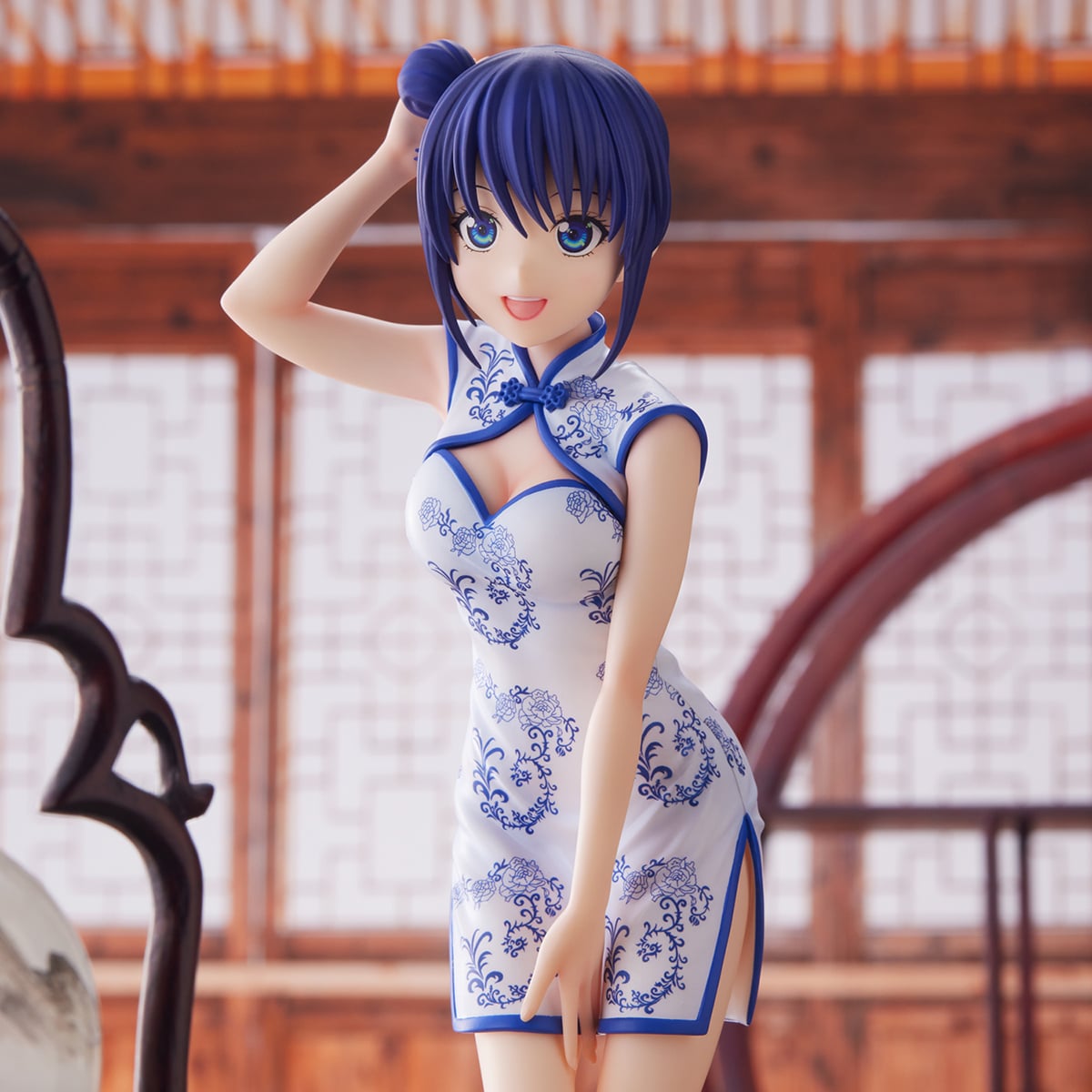 水瀬渚 チャイナVer. – SOOTANG HOBBY