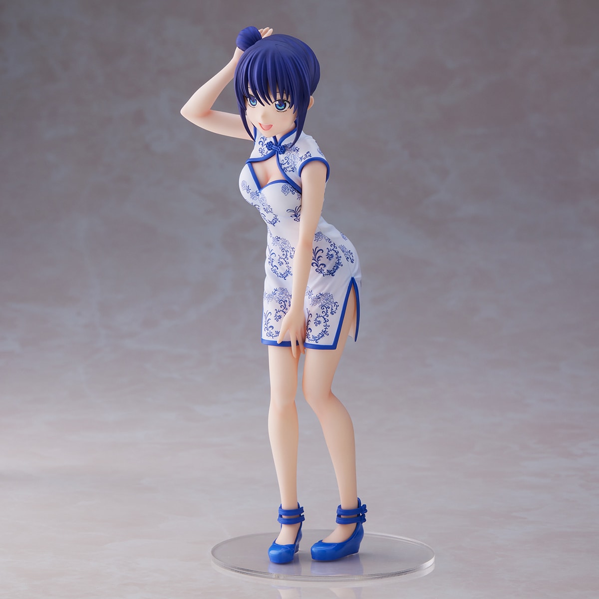 水瀬渚 チャイナVer. – SOOTANG HOBBY