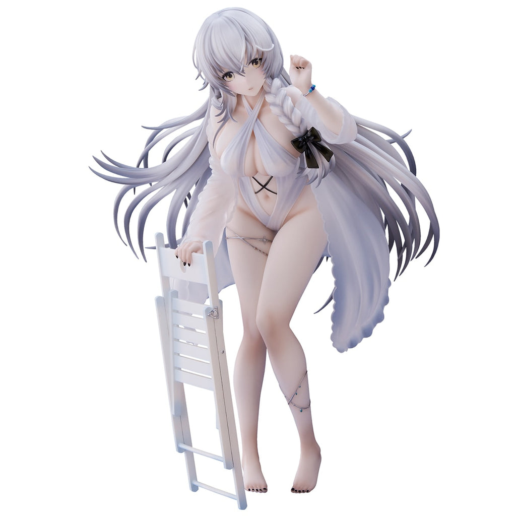 ハーマイオニー ピュアホワイトホリデーVer. – SOOTANG HOBBY