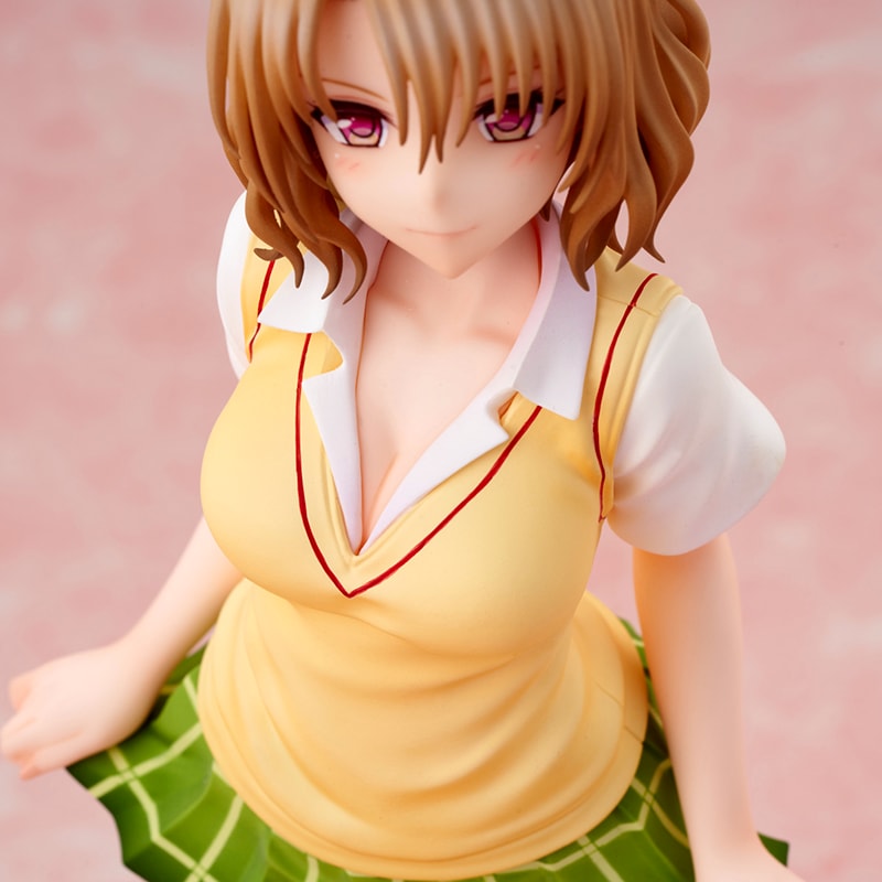 制服シリーズ 籾岡里紗 1/6スケール – SOOTANG HOBBY