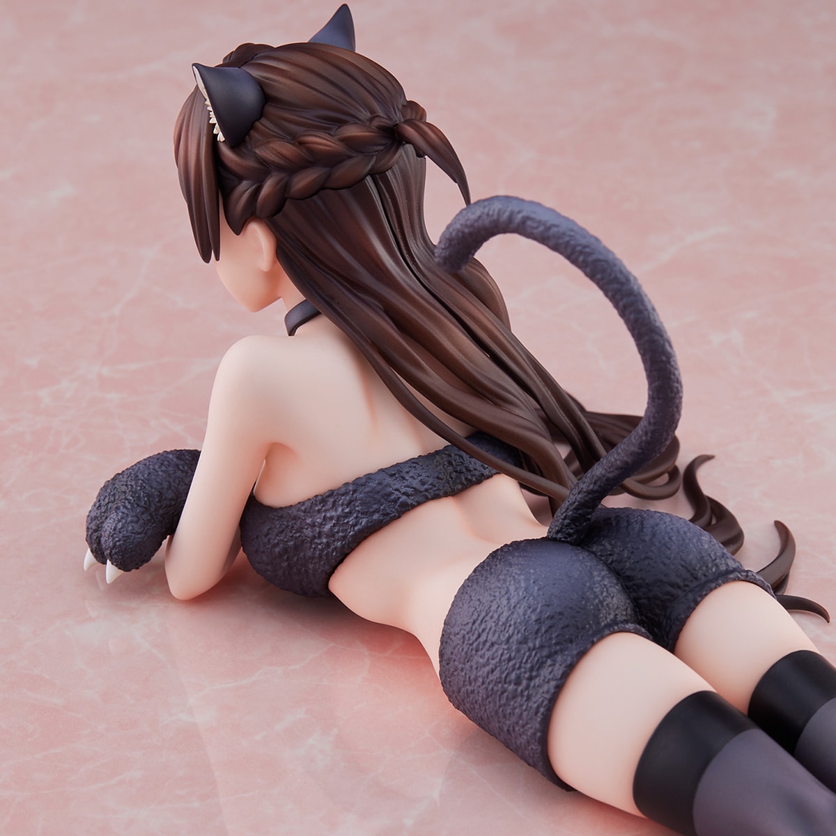 水原千鶴 猫コスVer. – SOOTANG HOBBY