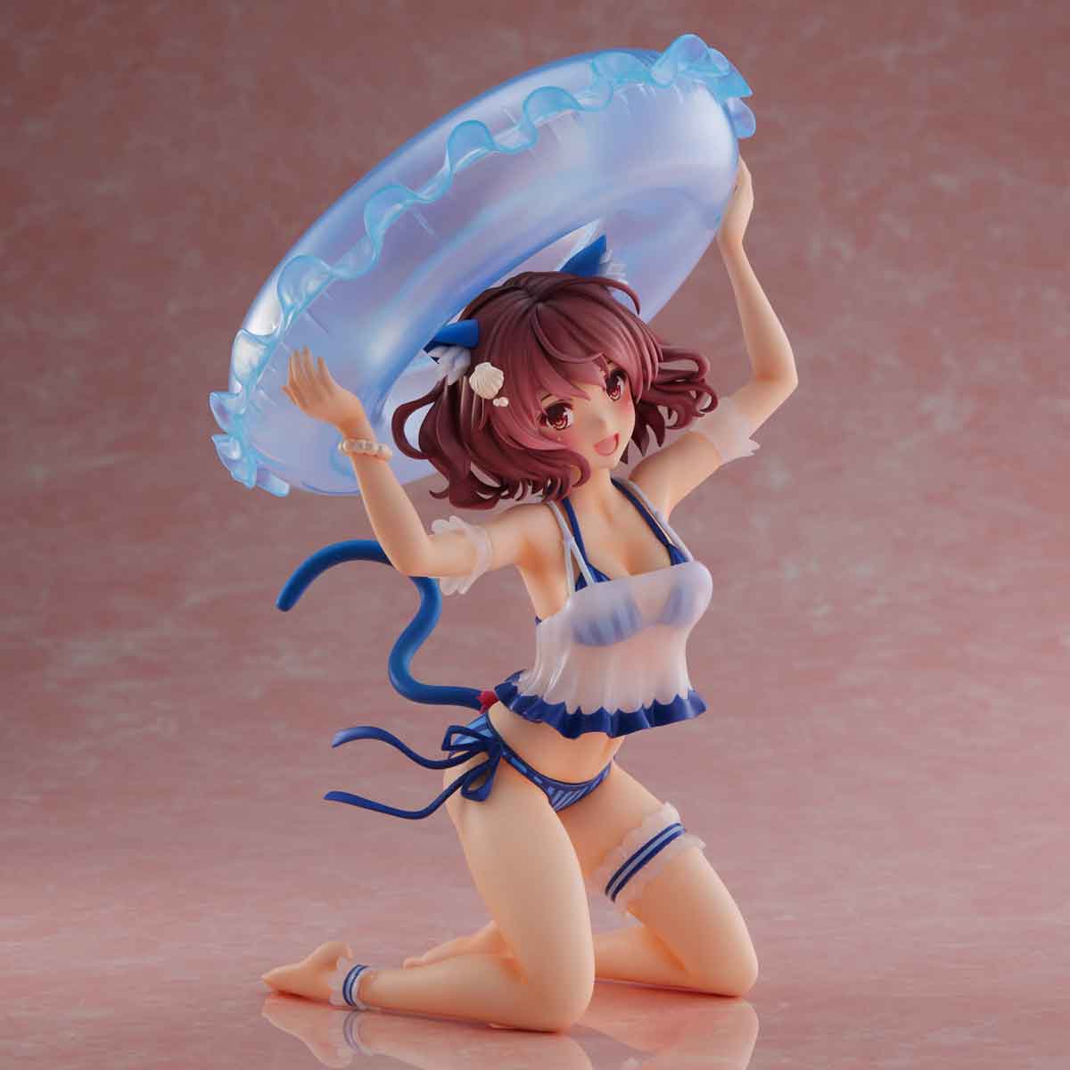 深崎暮人イラスト ニア 水着Ver. – SOOTANG HOBBY