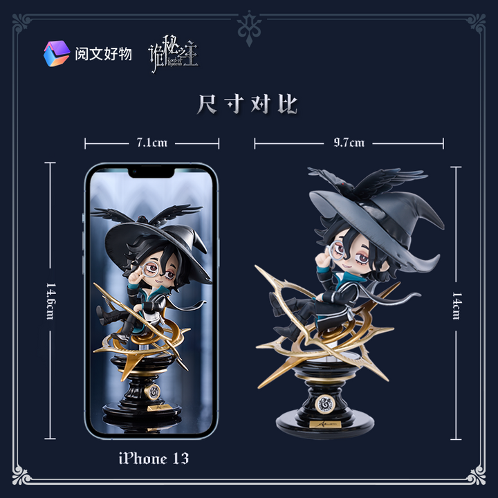 『Lord of Mysteries』アモン時天使