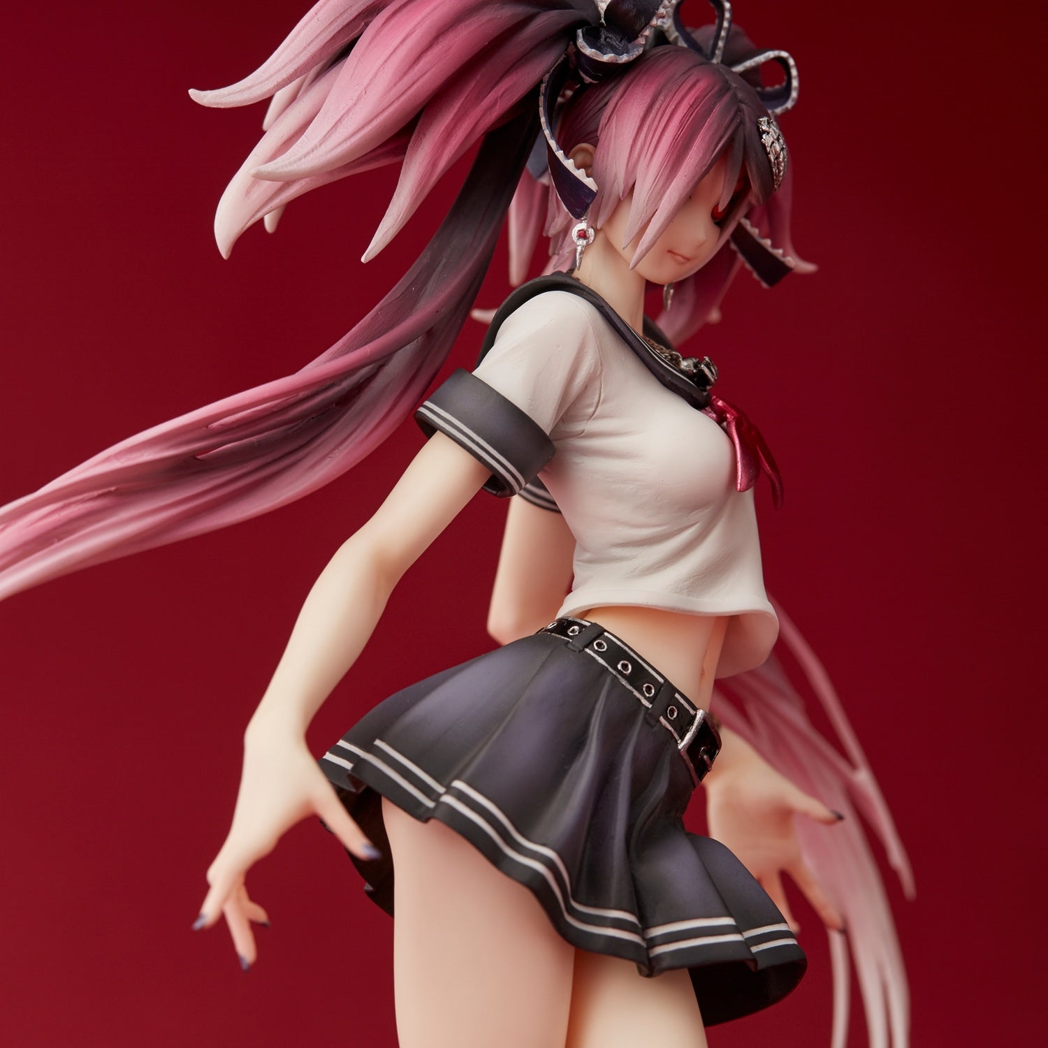 Hdge technical statue 石灰詩絵美シーエ セーラー服ver – SOOTANG HOBBY