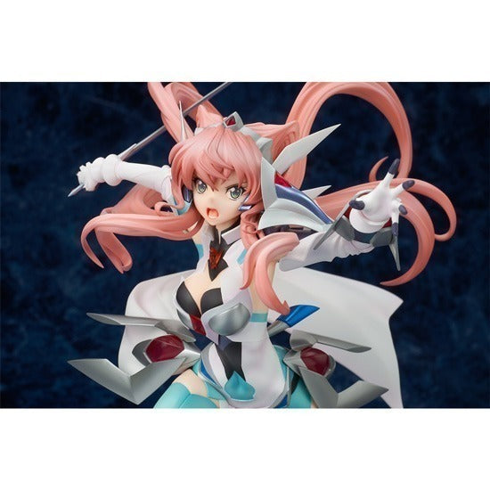 マリア・カデンツァヴナ・イヴ 1/7スケール – SOOTANG HOBBY