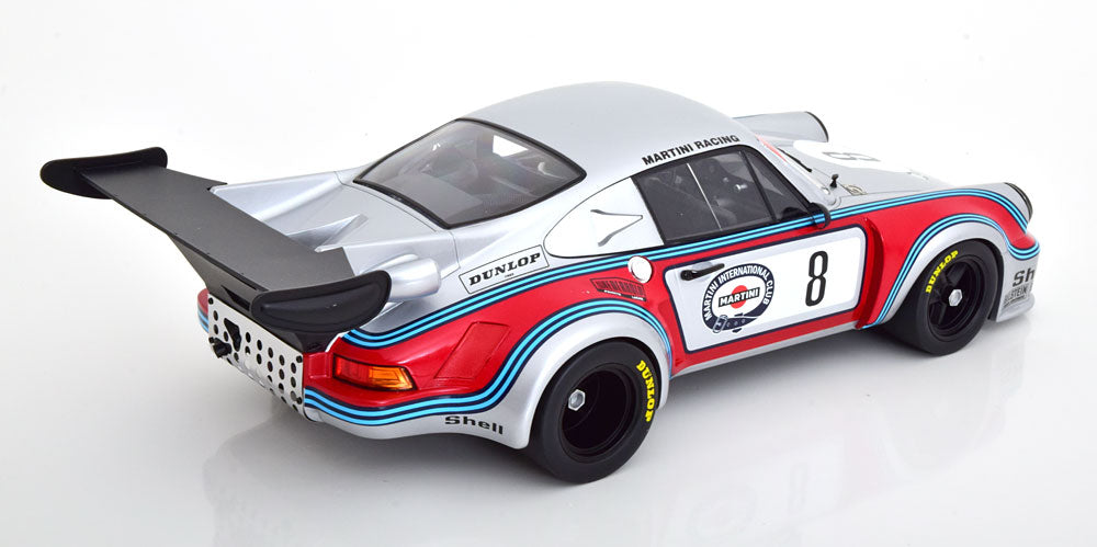 ぐう　ノレブ ポルシェ 911 カレラ RSR 2.1 限定1000個 ぐう様専用 ノレブ ポルシェ 911 カレラ RSR 2.1 限定1000個