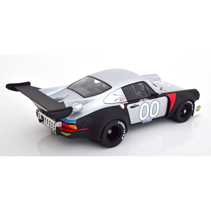 1/12 Porsche 911 Carrera RSR 2.1 No.00 24h Daytona 1977 Field/Ongais/Follmer