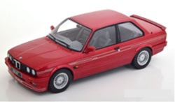 KK Scale(KKスケール) BMW Alpina C2 2.7 E30 1988 redmetallic 1/18スケール 塗装済みミニカー