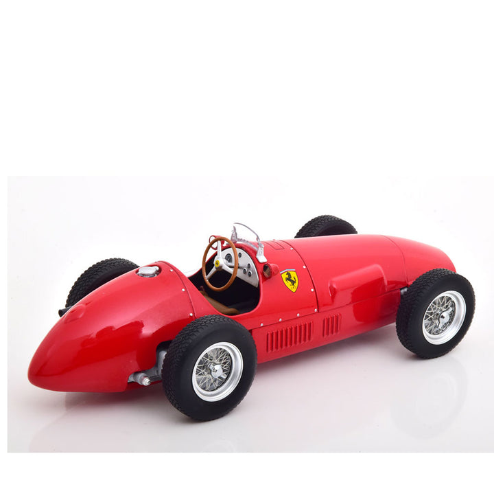 1/18 Ferrari 500 F2 Works Prototype 1953