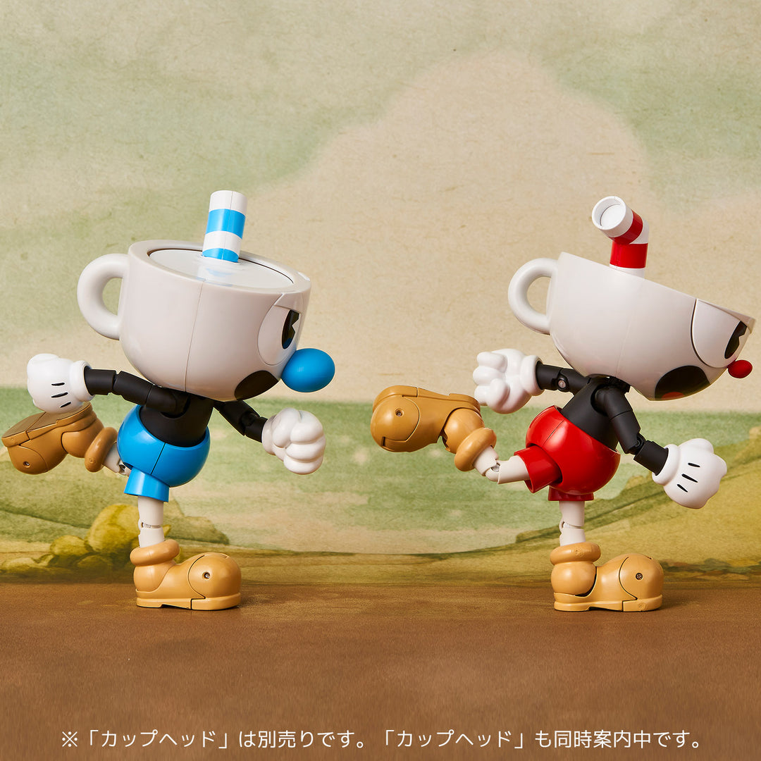 マグマン