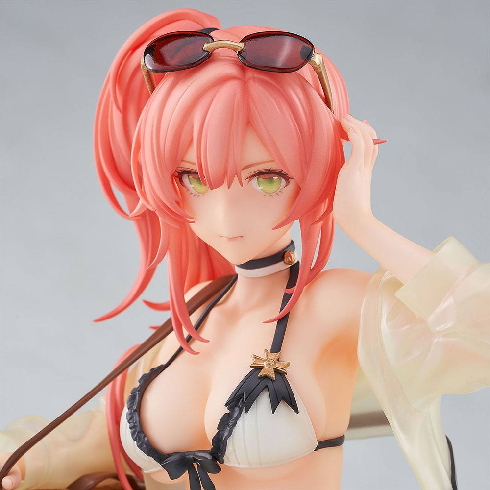 R93 ラッキースターの休日Ver. 1/6スケール