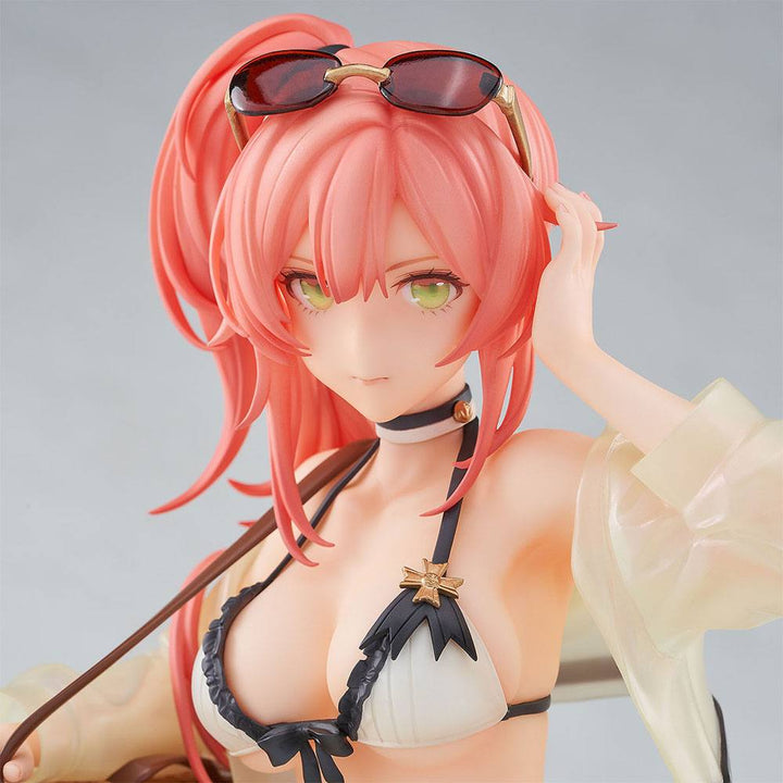 R93 ラッキースターの休日Ver. 1/6スケール