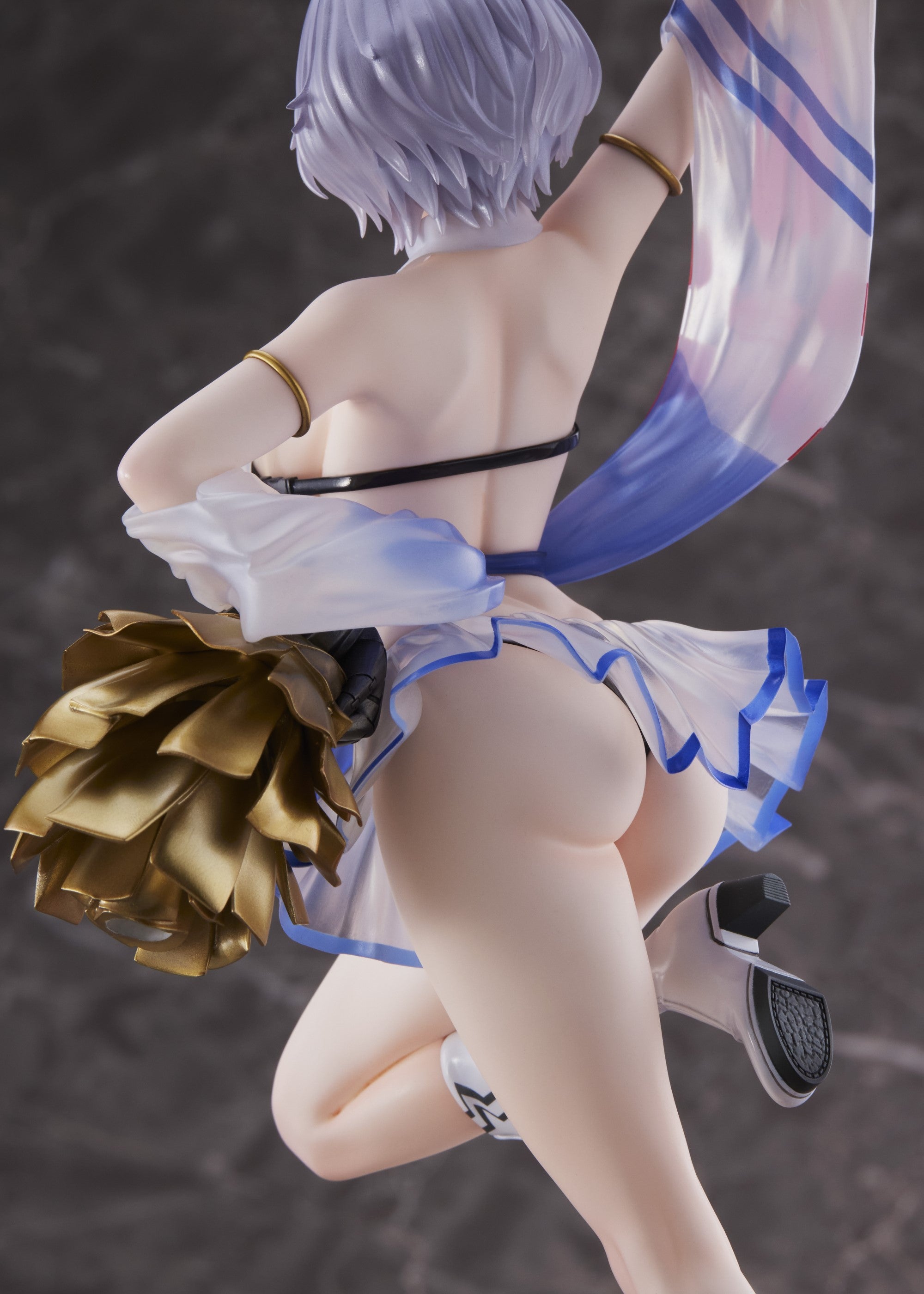 リノ 波濤のチアリーダー 1/6スケール – SOOTANG HOBBY リノ 波濤のチアリーダー 1/6スケール – SOOTANG HOBBY