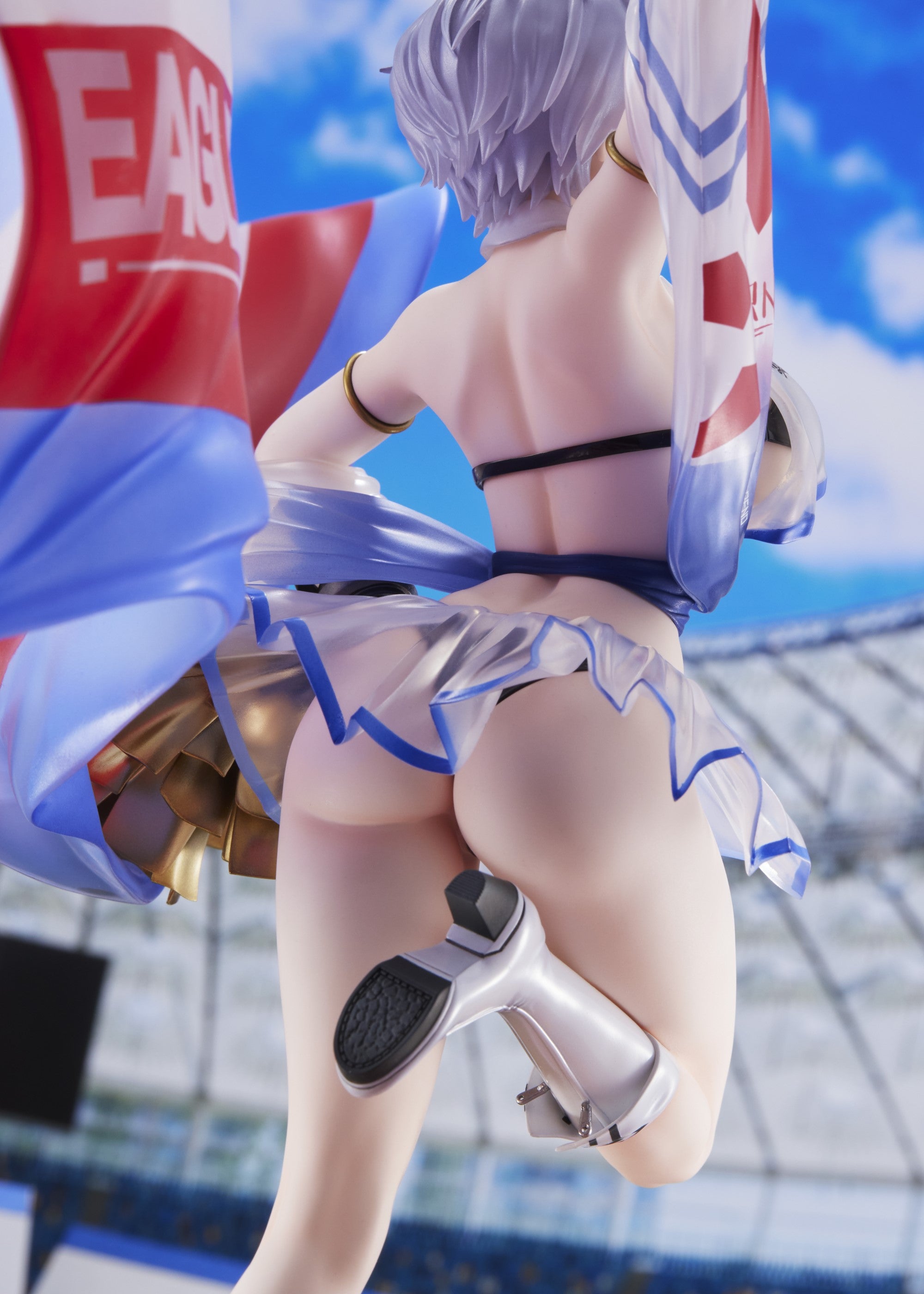 リノ 波濤のチアリーダー 1/6スケール – SOOTANG HOBBY