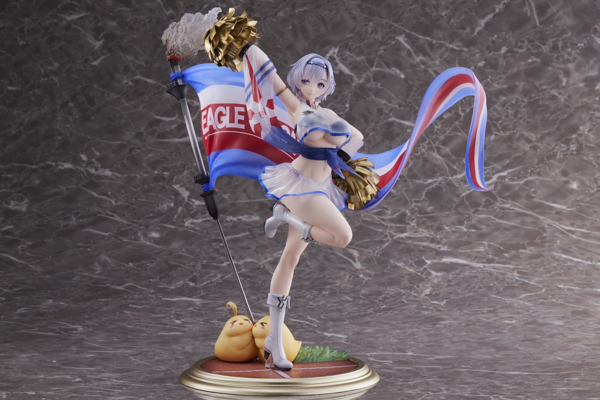 Masakinoさん用リノ 波濤のチアリーダー+１個のセット リノ 波濤のチアリーダー 1/6スケール – SOOTANG HOBBY