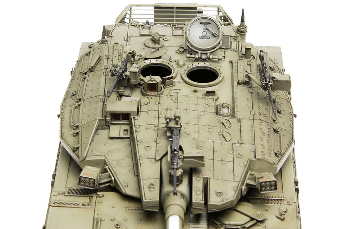 1/35 TS-001 イスラエルメルカバMk.3D初期型