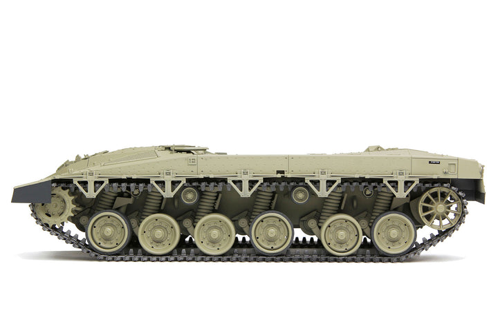 1/35 TS-001 イスラエルメルカバMk.3D初期型