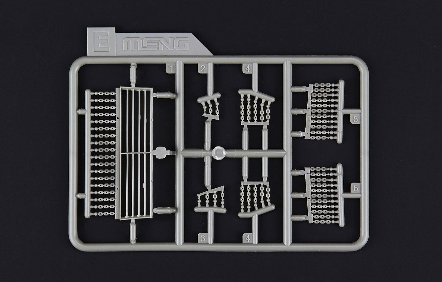 1/35 TS-001 イスラエルメルカバMk.3D初期型 – SOOTANG HOBBY