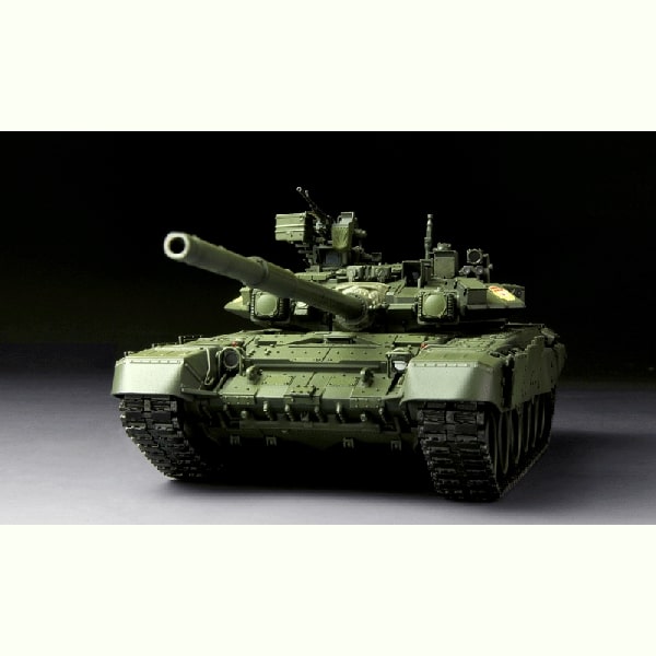 1/35 TS-006 ロシア主力戦車T-90A
