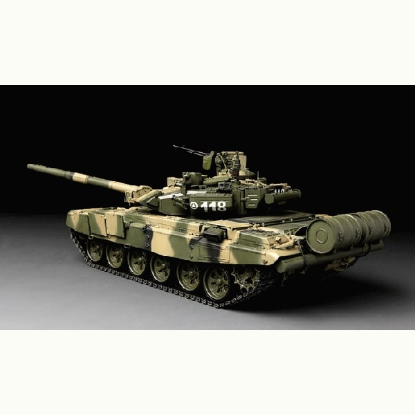 1/35 TS-006 ロシア主力戦車T-90A