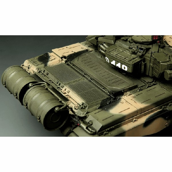 1/35 TS-006 ロシア主力戦車T-90A