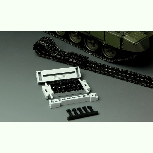 1/35 TS-006 ロシア主力戦車T-90A