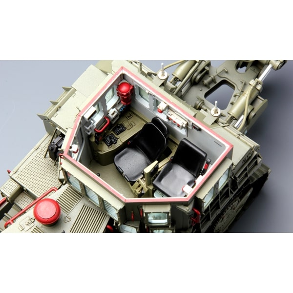 1:35 Original Diecast Shantui SEM816 SEM822 Bulldozer models