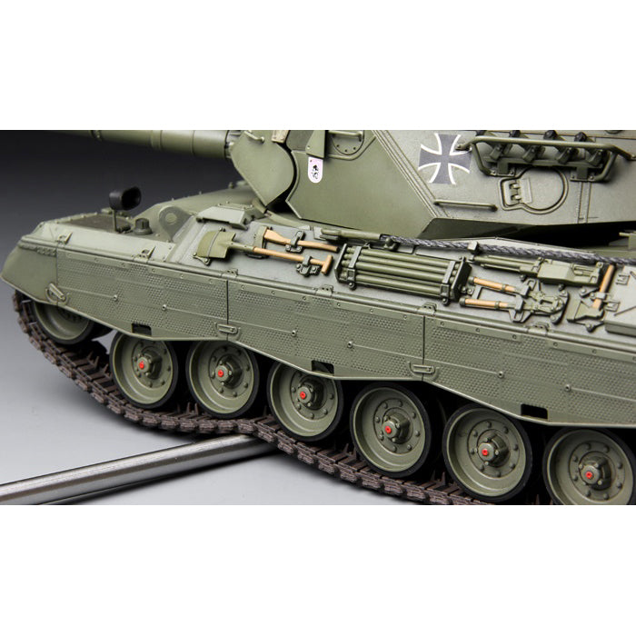 1/35 TS-007 ドイツ主力戦車レオパルドI A3/A4