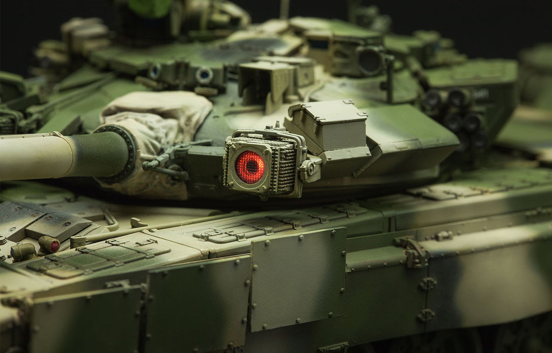 MENG MODEL(モンモデル)TS-014 1/35 ロシア主力戦車T-90(プラモデル)