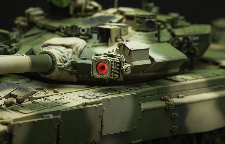 MENG MODEL(モンモデル)TS-014 1/35 ロシア主力戦車T-90(プラモデル)