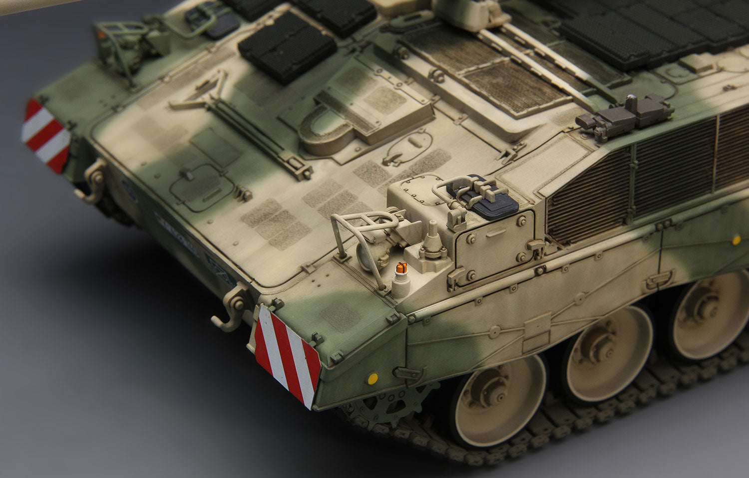 MENG MODEL(モンモデル)TS-019 1/35 ドイツPanzerhaubitze
