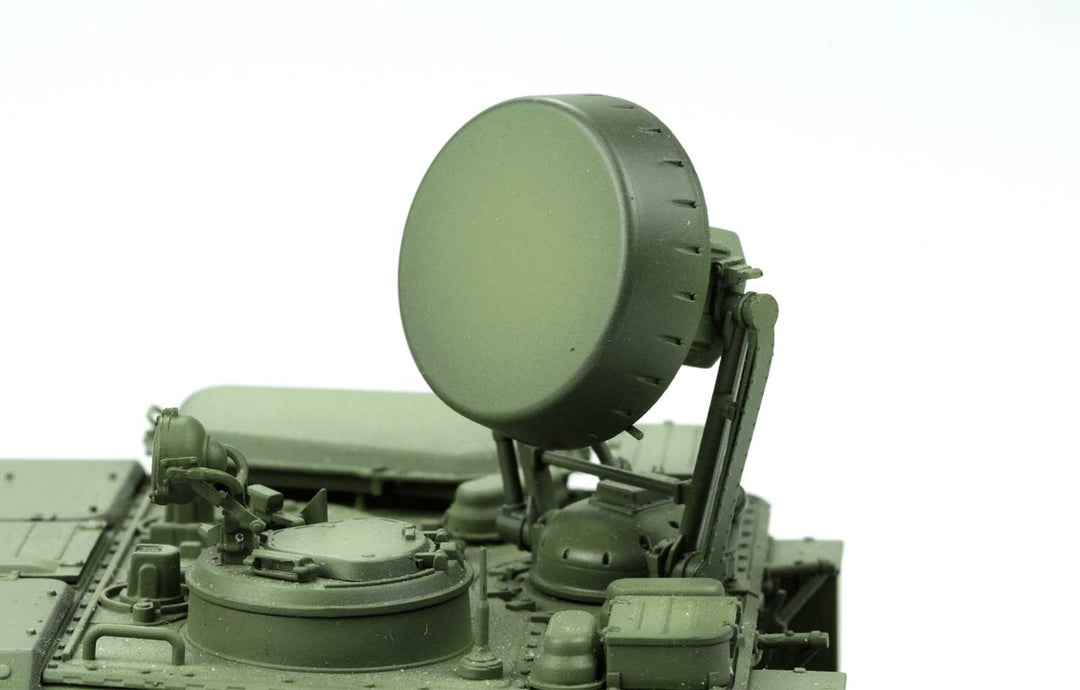 1/35 TS-023 ロシアZSU-23-4シルカ自走高射機関砲