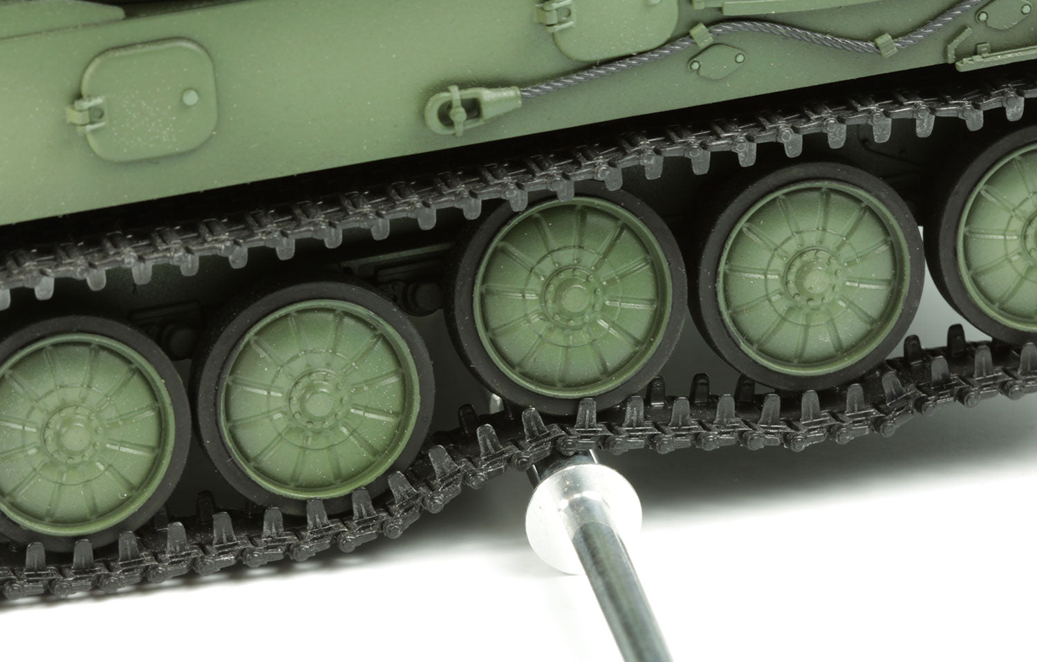 1/35 TS-023 ロシアZSU-23-4シルカ自走高射機関砲 – SOOTANG HOBBY