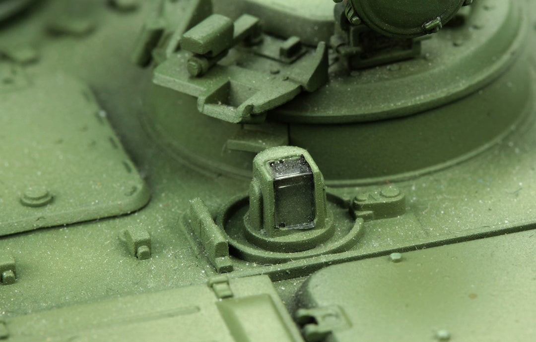 1/35 TS-023 ロシアZSU-23-4シルカ自走高射機関砲