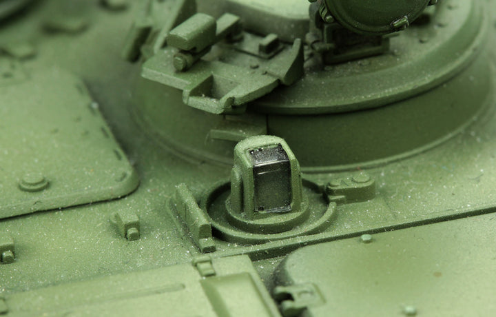 1/35 TS-023 ロシアZSU-23-4シルカ自走高射機関砲