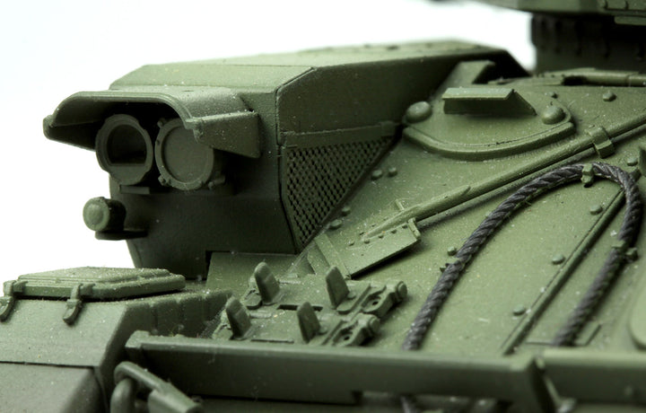 1/35 TS-023 ロシアZSU-23-4シルカ自走高射機関砲