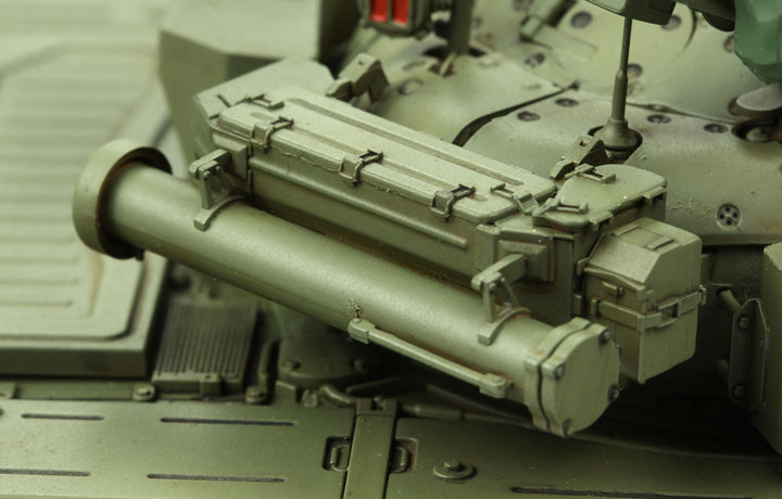 1/35 TS-033 ロシア主力戦車T-72B1