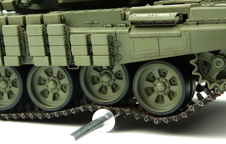 1/35 TS-033 ロシア主力戦車T-72B1