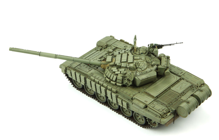 1/35 TS-033 ロシア主力戦車T-72B1