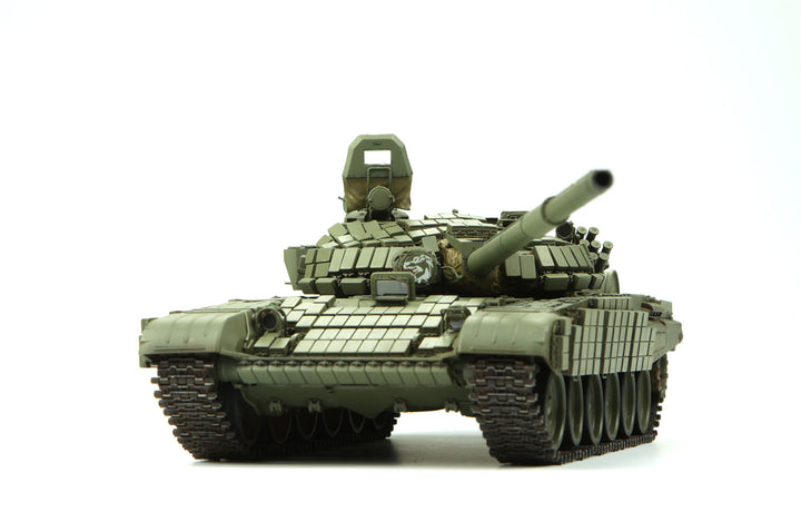 1/35 TS-033 ロシア主力戦車T-72B1