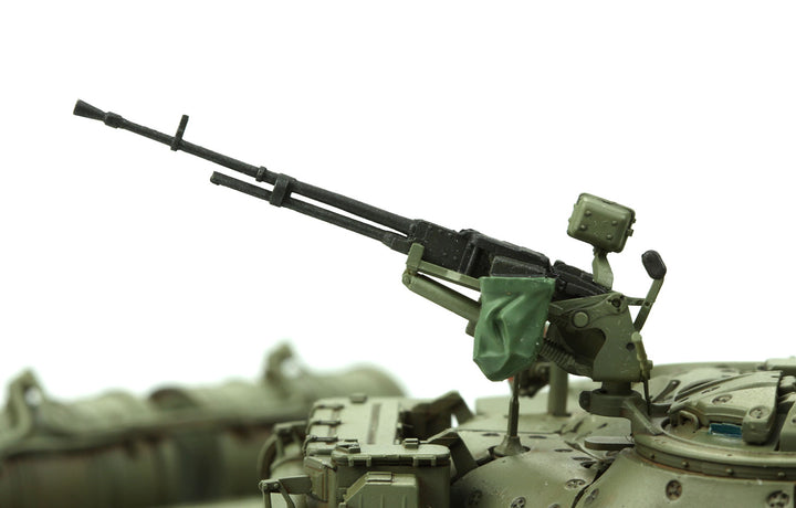 1/35 TS-033 ロシア主力戦車T-72B1
